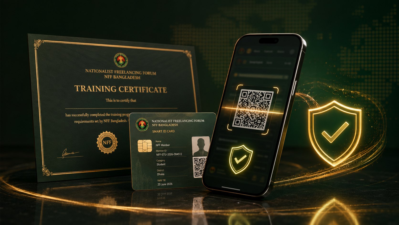 Verification Assistance