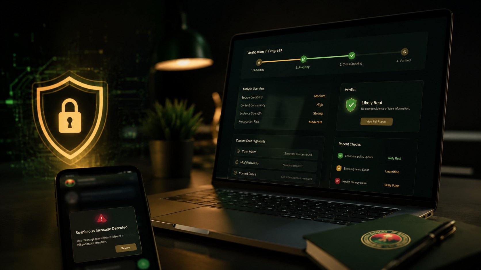 Cyber Complaint Support