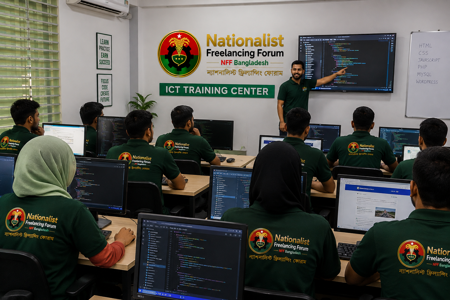 Career & Skills Counselling