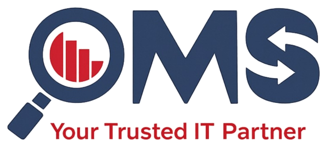 OMS IT — technology partner