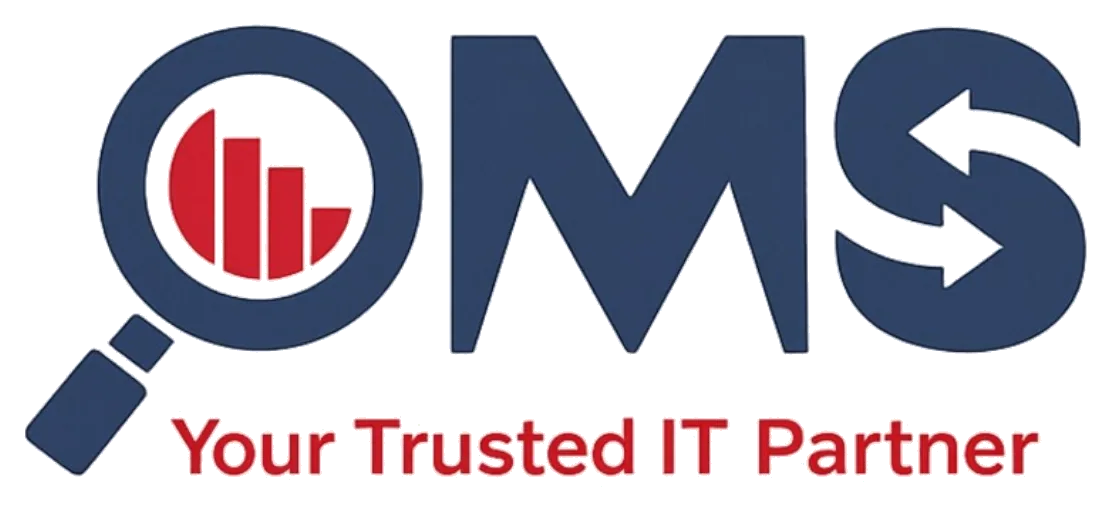 OMS IT — official technology partner of NFF Bangladesh