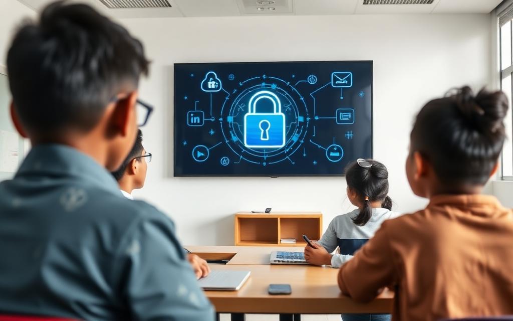 Cyber Awareness