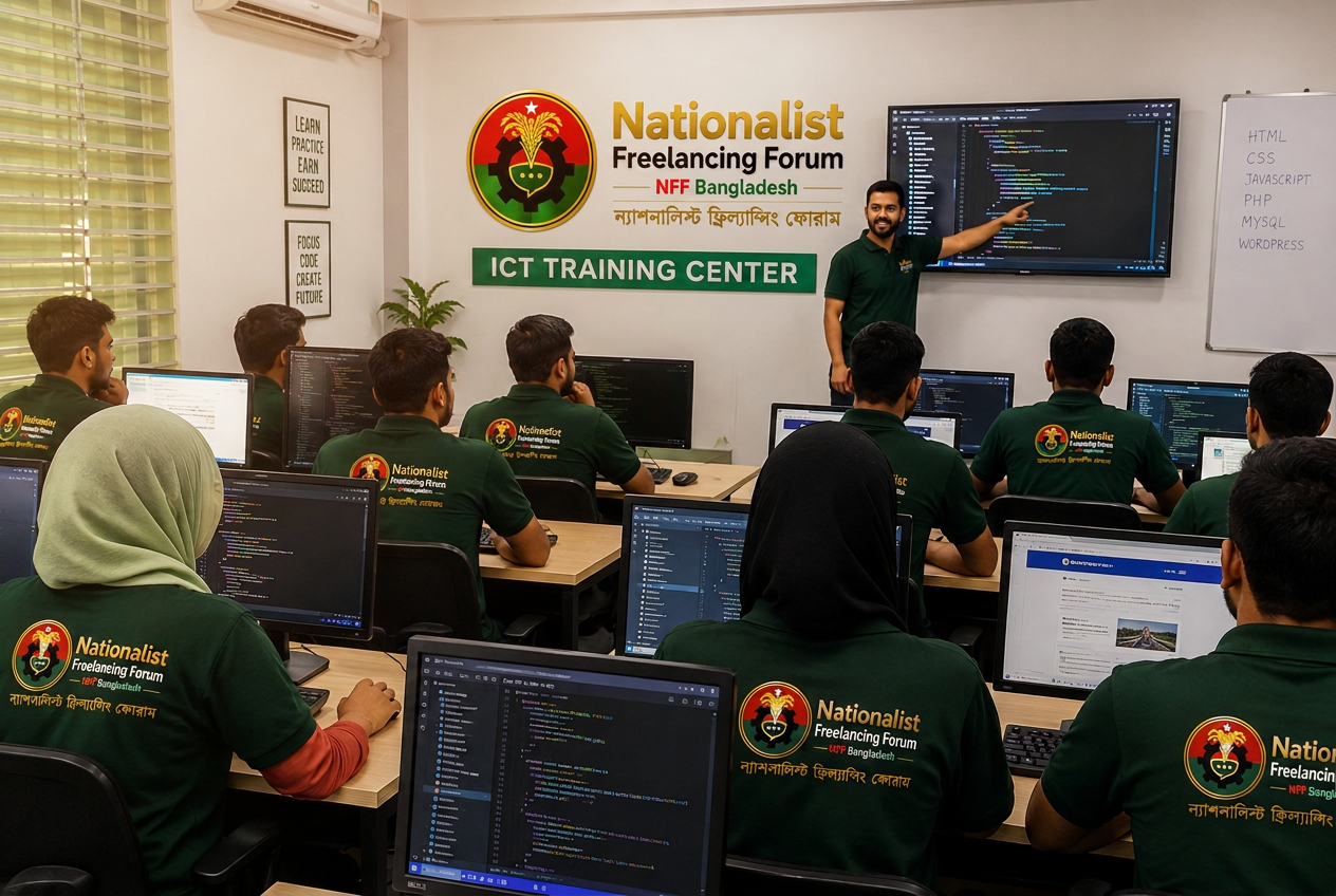 Web & Software Development