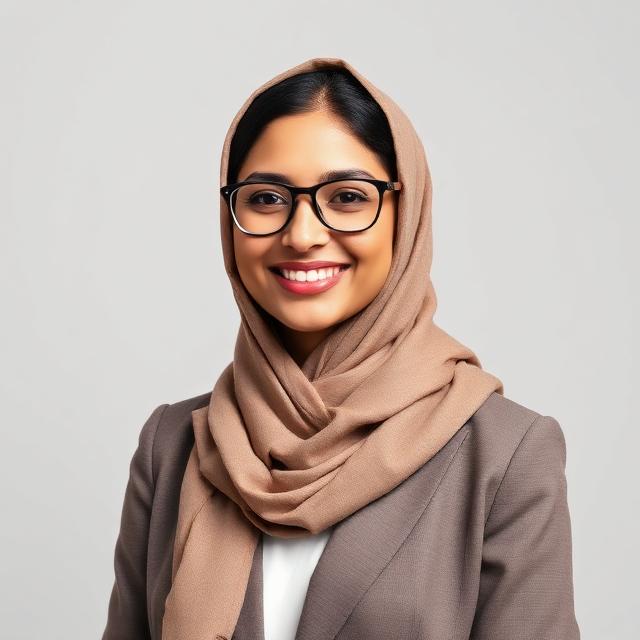 Farhana Akter — Mentor — Digital Marketing