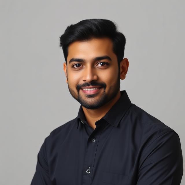 Shakib Al Amin — Mentor — Graphic & UI Design