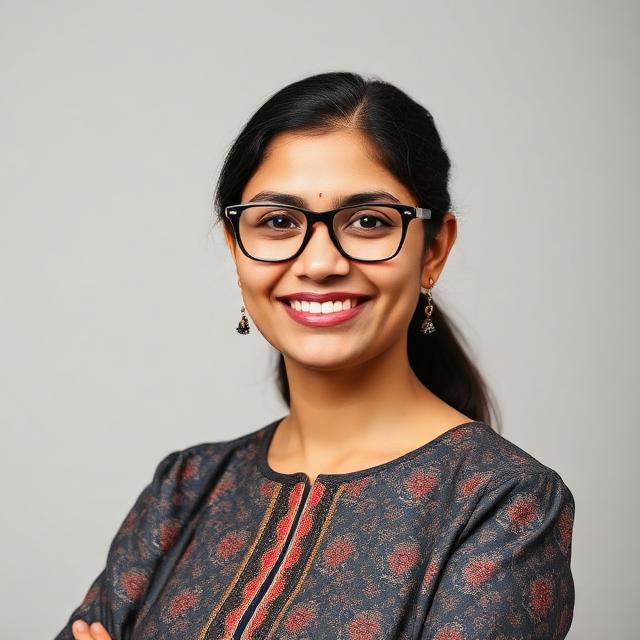 Nusrat Jahan — Mentor — AI & Productivity