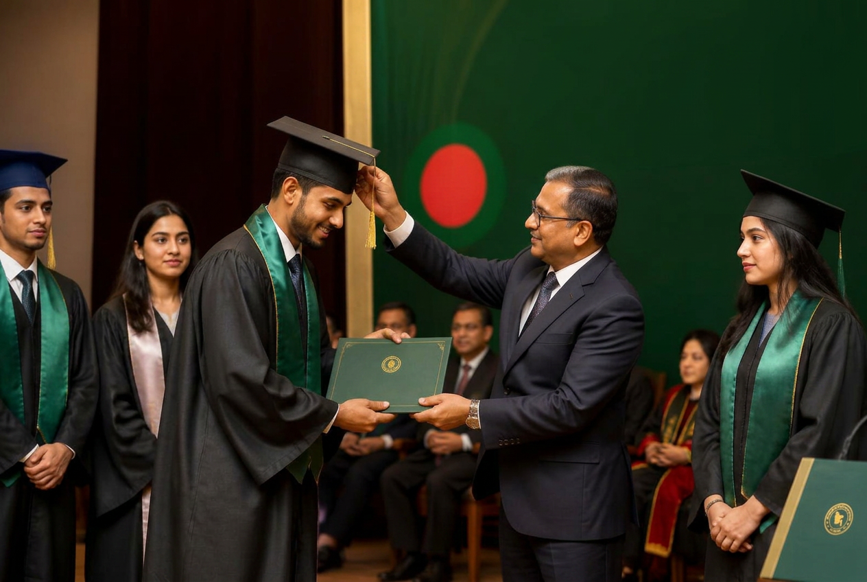 Student development programme opens scholarship applications